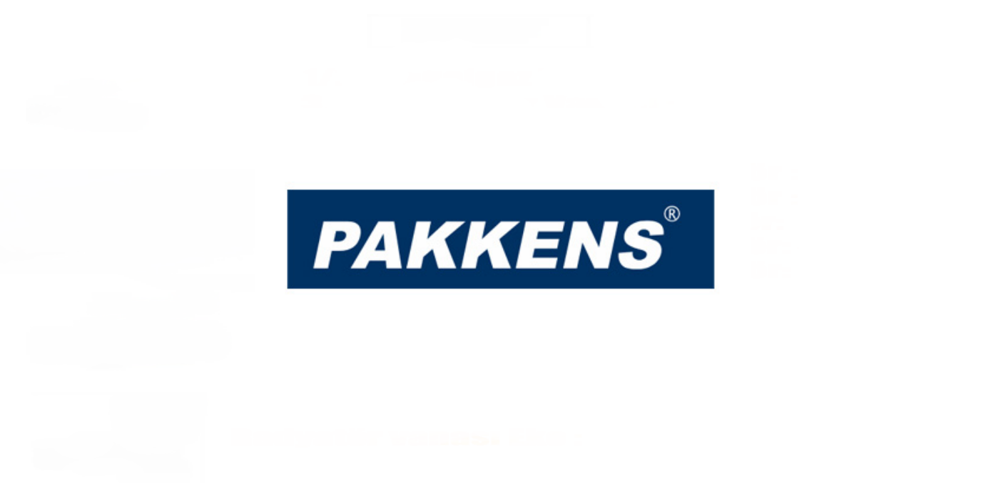 PAKKENS ÜRÜNLERİ